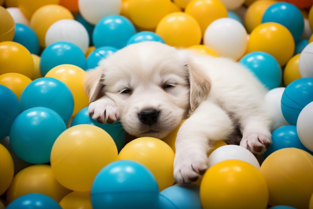 Cosa comprare e come prepararti al meglio quando arriva un cucciolo di cane in casa