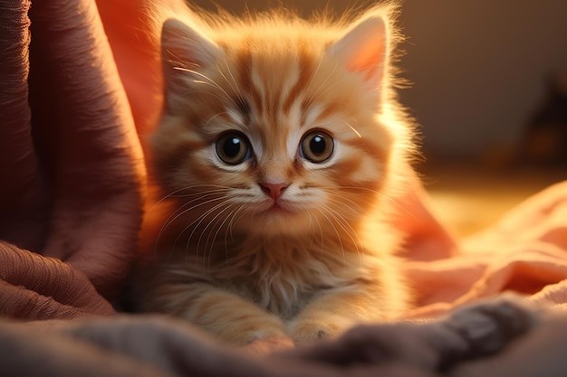 Cosa comprare e come prepararsi al meglio quando un gattino arriva a casa.