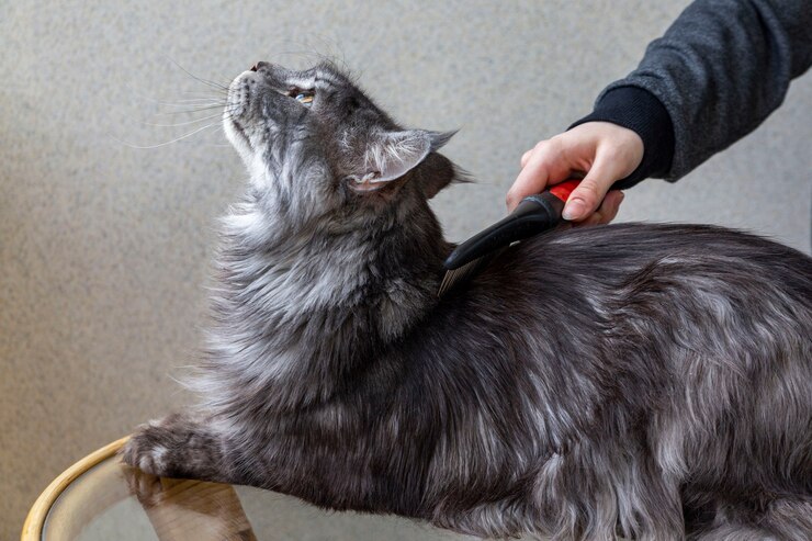 Scopri le ultime tendenze di tolettatura e aspirazione a vuoto per animali domestic