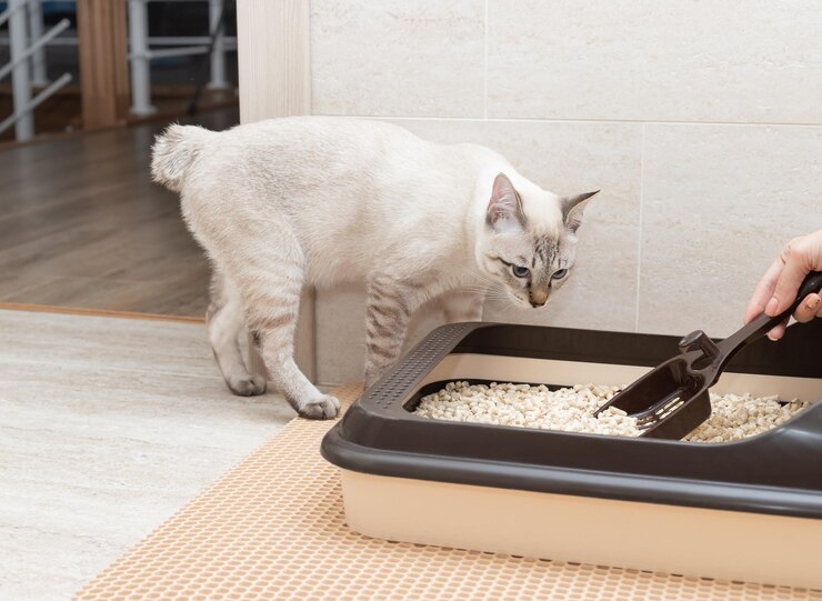 La lettiera per gatti: tutto quello che devi sapere per scegliere quella giusta.