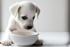 Il cane cucciolo: cosa mangia e come nutrirlo al meglio